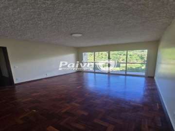 Apartamento à venda em Alto, Teresópolis - RJ