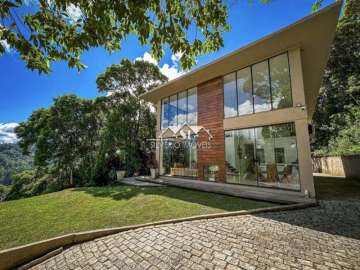 Casa à venda em Carlos Guinle, Teresópolis - RJ