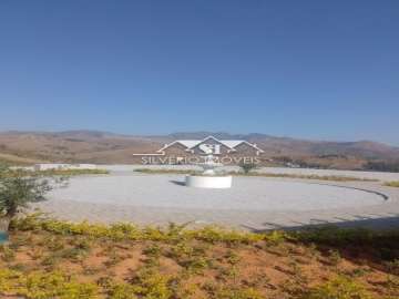 Terreno Residencial à venda em Centro, Areal - RJ