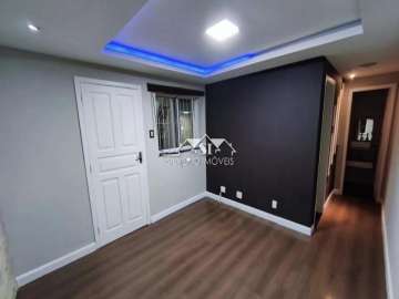 Apartamento à venda em Nogueira, Petrópolis - RJ