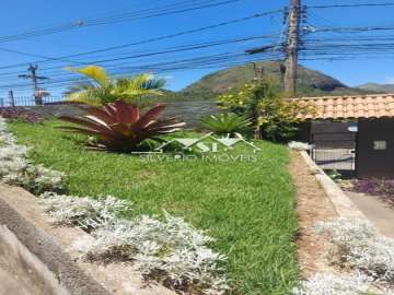 Casa para alugar em Corrêas, Petrópolis - RJ