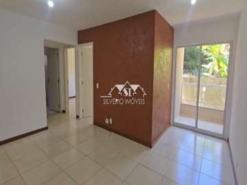 Apartamento para alugar em Corrêas, Petrópolis - RJ