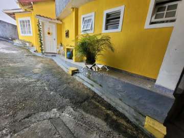 Casa para alugar em Quitandinha, Petrópolis - RJ
