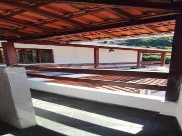 Casa para alugar em Roseiral, Petrópolis - RJ