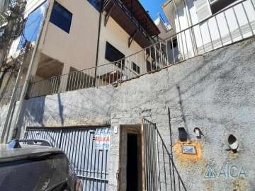 Casa para alugar em Centro, Petrópolis - RJ