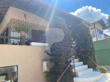 Casa à venda em Itaipava, Petrópolis - RJ