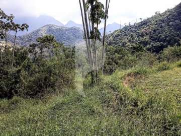 Terreno Residencial à venda em Araras, Petrópolis - RJ