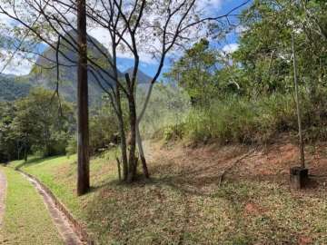 Terreno Residencial à venda em Itaipava, Petrópolis - RJ