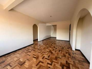 Apartamento para alugar em Itaipava, Petrópolis - RJ