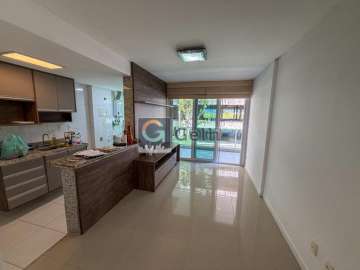 Apartamento para alugar em Jacarepaguá, Rio de Janeiro - RJ
