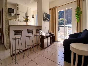 Apartamento para alugar em São Mateus, Juiz de Fora - MG