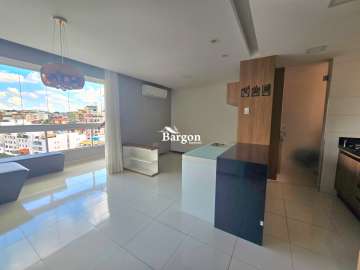 Apartamento à venda em Jardim Laranjeiras, Juiz de Fora - MG