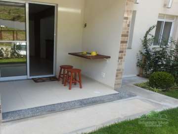 Apartamento para alugar em Itaipava, Petrópolis - RJ