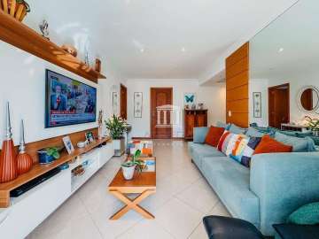 Apartamento à venda em Alto, Teresópolis - RJ