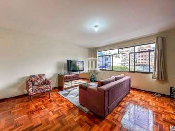 Apartamento à venda em Agriões, Teresópolis - RJ