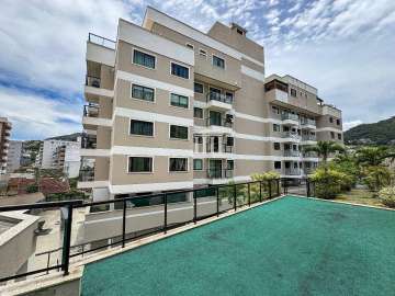 Apartamento à venda em Agriões, Teresópolis - RJ