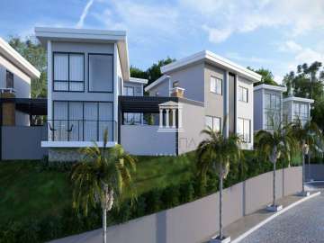 Casa à venda em Golfe, Teresópolis - RJ