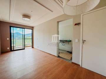 Apartamento à venda em Várzea, Teresópolis - RJ