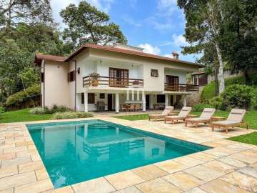 Casa à venda em Granja Guarani, Teresópolis - RJ