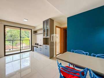 Apartamento à venda em Agriões, Teresópolis - RJ