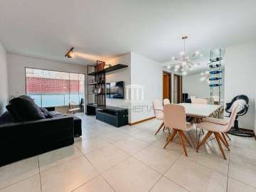 Apartamento à venda em Alto, Teresópolis - RJ