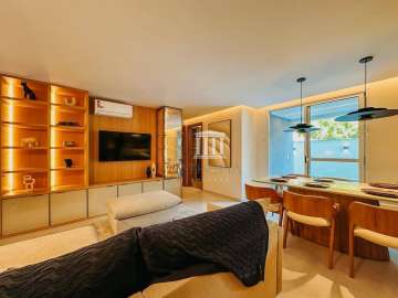 Apartamento à venda em Agriões, Teresópolis - RJ