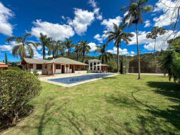 Casa à venda em Albuquerque, Teresópolis - RJ