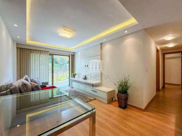 Apartamento à venda em Tijuca, Teresópolis - RJ