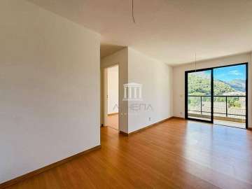 Apartamento à venda em Várzea, Teresópolis - RJ
