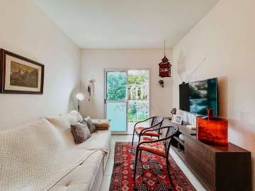 Apartamento à venda em Pimenteiras, Teresópolis - RJ