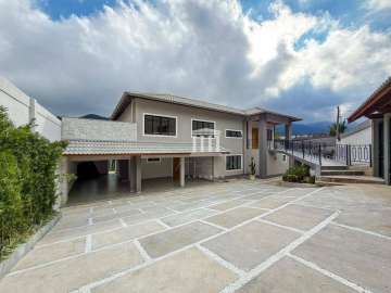 Casa à venda em Comary, Teresópolis - RJ