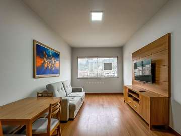 Apartamento à venda em Agriões, Teresópolis - RJ