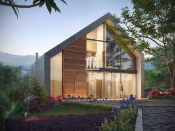 Casa à venda em Vale Alpino, Teresópolis - RJ