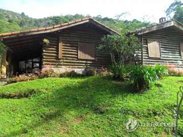 Fazenda / Sítio à venda em Alto, Teresópolis - RJ