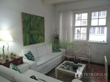 Sobreloja para alugar em Centro, Petrópolis - RJ