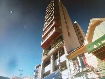 Apartamento à venda em Centro, Teresópolis - RJ