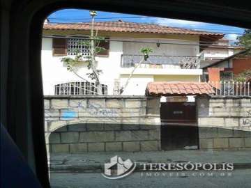Casa à venda em Tijuca, Teresópolis - RJ