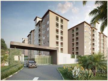 Apartamento à venda em Itaipava, Petrópolis - RJ