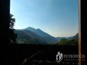 Casa para alugar em Bonsucesso, Petrópolis - RJ