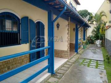 Casa à venda em Peró, Cabo Frio - RJ