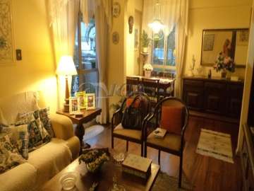 Apartamento à venda em Valparaíso, Petrópolis - RJ