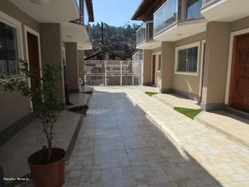 Casa à venda em Santa Cecília, Teresópolis - RJ