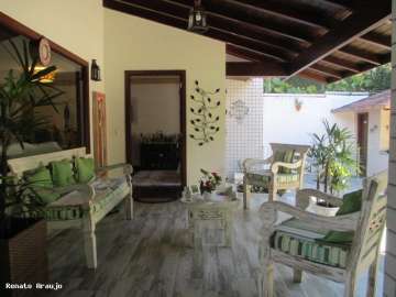 Casa à venda em Carlos Guinle, Teresópolis - RJ