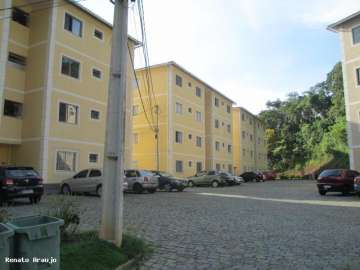 Apartamento à venda em Araras, Teresópolis - RJ