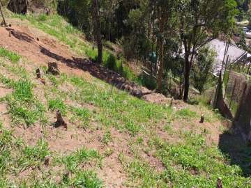 Terreno Residencial à venda em Bingen, Petrópolis - RJ