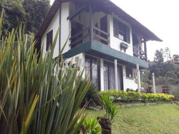 Casa à venda em Taquara, Petrópolis - RJ