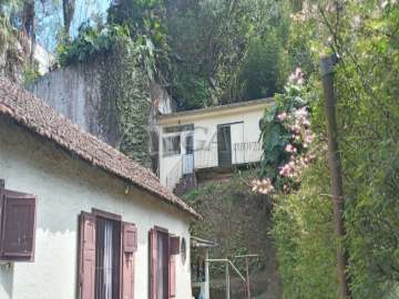Casa à venda em Corrêas, Petrópolis - RJ
