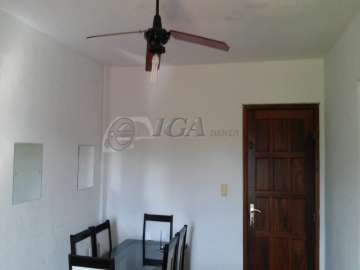 Apartamento à venda em Quitandinha, Petrópolis - RJ