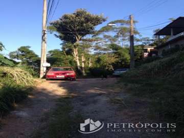 Terreno Residencial à venda em Quarteirão Ingelheim, Petrópolis - RJ
