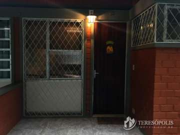 Apartamento para alugar em Golfe, Teresópolis - RJ